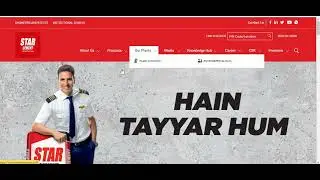 Stock Review SR-6 / Star Cement / SMALL CAP Investment ( for education purpose only)