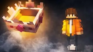 How This crown ruined entire Minecraft SMP @RAZERBLUE