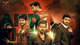 Bigil - Official Update Today | Massive Surprise | Vijay, Atlee, Nayanthara | A.R.Rahman