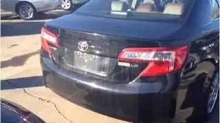 2012 Toyota Camry Used Cars Scranton PA