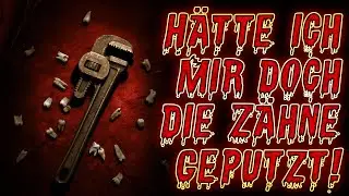 ⚠️🔞 Die etwas andere Zahnfee (Der Rei&szlig;er) - #Creepypasta Deutsch
