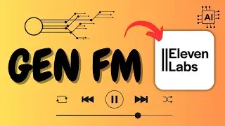 GenFM by ElevenLabs Review