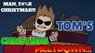 SMB1985 Reacts to Eddsworld - Zanta Claws 1-3