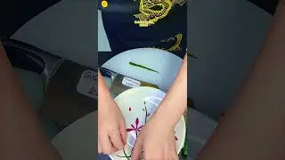 How to present food/Beautiful food presentation/How to carve fruit or vege