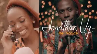 Jonathan Ug Ndoota Official Video