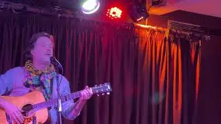 Rufus Wainwright- ‘Ready For Battle’-Nells Jazz and Blues-Mar.22,2024 Fri.