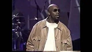 Joe - Let's Stay Home Tonight | 2001