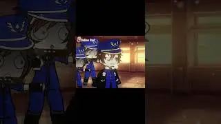 I want your Daddy too ✨Gacha Life Tiktok trend compilation #selinared