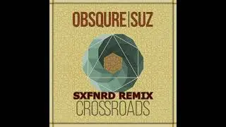 Obsqure, Suz - Land of the Free (A Perfect Place) [SXFNRD INSTRUMENTAL REMIX]