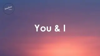 Delegation - You And I (Lyric Video)