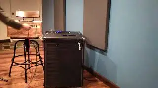 Phaez Duophonic Operation