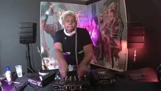DJ Divalash