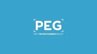 Видео агентства PEG