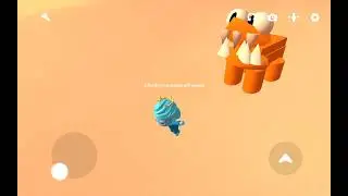 you can ride orange game name: bud create
