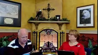 (SVM) Spiritual Ventriloquism 03-05-2024