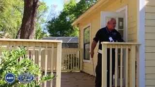 Deck Inspection Tips - FABI Spring Conference