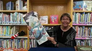 Cavendish Library Story Time- Just a Story