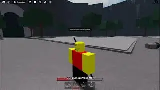 Custom move set Showcasing part 1