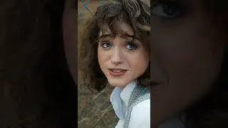 Nancy Fire mood/  ST5. #strangerthings #shorts #strangerthingsedit