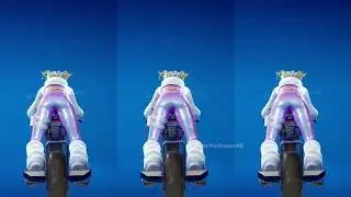 Fortnite Bike To Go Emote With Faun Skin Thicc 🍑😜😂