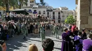 la legion en Archidona 2023