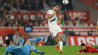 African football player of the year: the list of candidates revealed