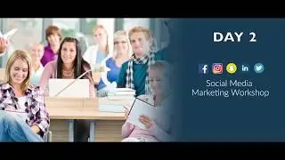 Digital Marketing Workshop in Dubai - UAE
