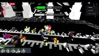 getting vindicated souls perk in critical tower defense
