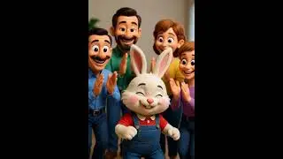 Fire Safety for Kids | Learn Fire Safety Rules with Bunny Bunty | Kids Awareness Story🙏🏻
