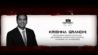 Shaping AI Policy: India&rsquo;s Tech Leaders Step Up | Krishna Grandhi - GLC
