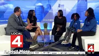 Community comes together to support next generation of figure skaters in Detroit