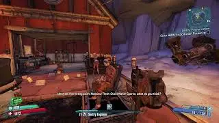 Borderlands 2 Commando Sheriff  Ton  PlayThrough