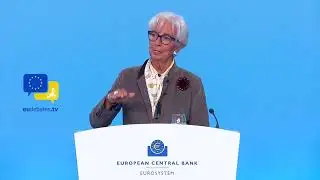 ECB Inflation Projections SURPRISE: Why 2027&rsquo;s &lsquo;Fat 1.9%&rsquo; Matters