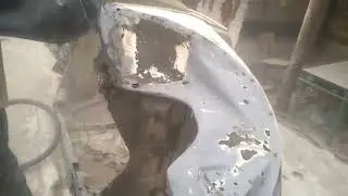 Jagodina Peskarenje i razbijanje betona acamatik 069/30-678-00