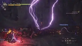 FINAL FANTASY XVI bomb king