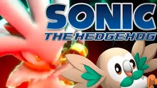 Twitter sings: Sonic 06 - Silver 