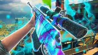 Tek It 😈 (Warzone Montage)