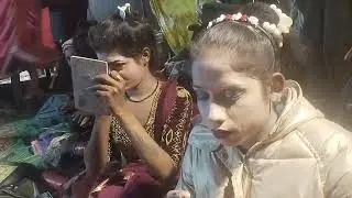 धर्मेंद्र बावला की नौटंकी🙏🙏