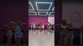 Dance teacher учу танцевать пиши в инста: fitness_rio_rimma Ricky Martin Livin la Vida Loca #dance