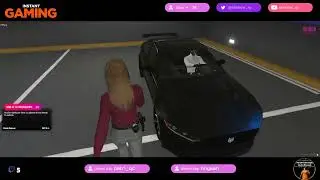 🔞 [ORIGENRP] - CAP. 48 -  PREPARAMOS LA ESCOLTA PARA LA BODA Y AVANZAMOS EN LOS CASOS #OficialPel