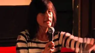 Doc U: Writing for the Nonfiction Screen - Sharon Wood & Freida Lee Mock