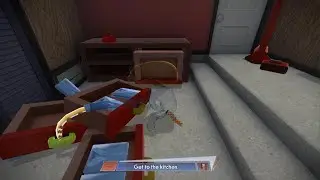 Let's Play Octodad! Part 1