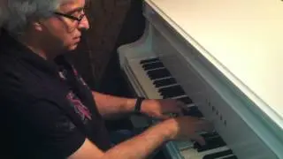 Joe Vannelli plays through Gino Vannelli Classics