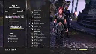 The Elder Scrolls