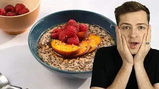 Vegan Noatmeal Recipe (Fruity Quinoa Porridge)