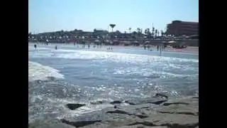 VACATION WITH THE FAMILY!