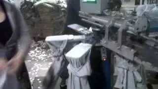 Direct to Garment Tagless Label Printer