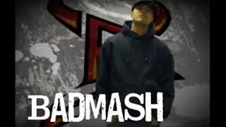 Badmash ft. Dnaar & Grand T - When I'm Around #DesiHipHopStyle