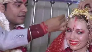 RUSSIAN MARRIAGE OR INDIAN MARRIAGE !!! ( 3rd anniversary )