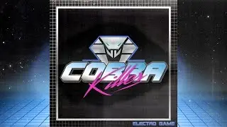 Electro Game - Cobra Killer